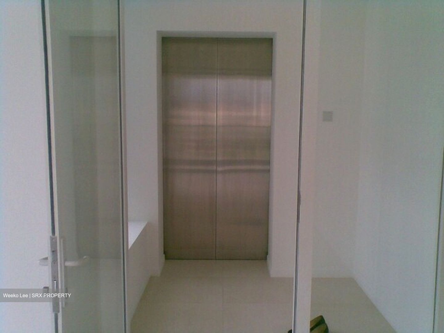 Pavilion 11 (D11), Condominium #502230371